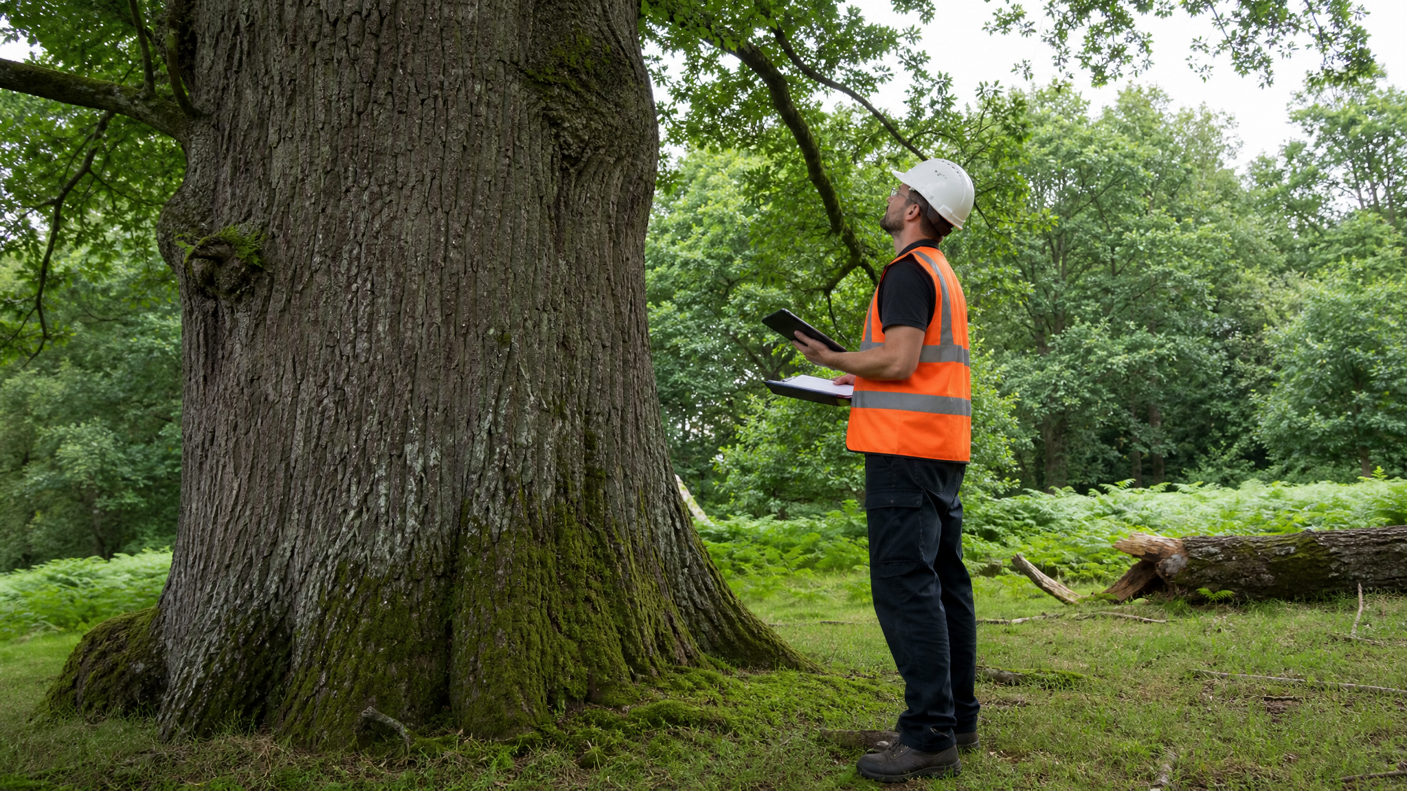 Consulting & Surveys
